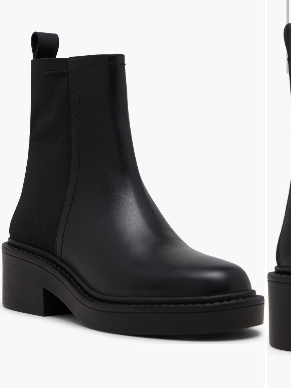 NIB Blondo Risser Waterproof Chelsea Boots - Size 7
